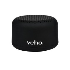 Veho M3 Portable Wireless - Ultimate Sound Experience Anywhere | VSS-303-M3-B